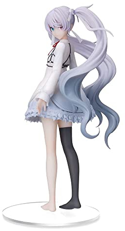 SEGA Project Sekai Colorful Stage! feat Hatsune Miku: Leere Miku SPM Figur