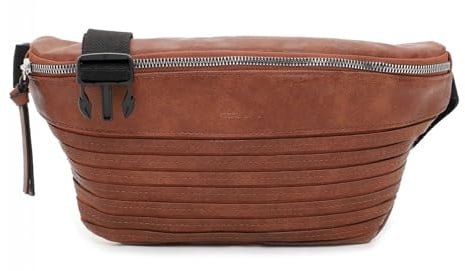 Tamaris Liane Beltbag Cognac
