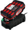 Parkside Batteria e Caricatore 20 V 2 Ah Per Trapano Smerigliatrice Seghetto Tagliasiepi Motosega Soffiatore