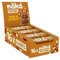 Nākd. Protein Beurre de Cacahuètes | Barres Protéinées | 7g de Protéines Végétales | 100% d'Ingrédients Naturels | Sans Sucres Ajoutés | Vegan | 16 x 45g | 720g