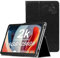 Funda para DOOGEE T20, 10.4 Inch, Funda Inteligente para DOOGEE T20 con Múltiples Ángulos de Visión, Protección Completa. (Negro)