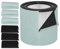 Facecool Ersatzfilter kompatibel mit TruSens Z-3000 Luftreiniger, 3-in-1-Filtration, hocheffizienter Aktivkohle-Vorfilter, mit 1 HEPA-Filter + 4 Kohlefilter + 4 Vorfilter (groß)