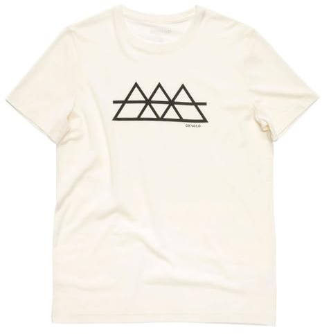 Devold Classic Triple Tee Man