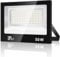URTBST 50W Projecteur Led Extérieur,5000LM Spot LED Extérieur,7000K Blanc Froid Projecteur Exterieur LED,IP67 Imperméable Superlumineux Luminaire Exterieur pour Jardin,Cour,Garage,Patio