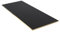 WRK21 Tischplatte 160 x 80 cm Sorano Eiche/Gold - 25 mm melaminbeschichtete Arbeitsplatte, ABS-Kante, pflegeleicht - für Schreibtische, Home-Office & DIY