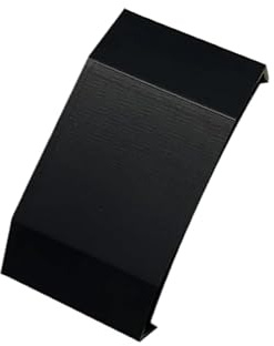 Kamera-Abdeckung, kompatibel mit Axon Body 4, Kameraobjektiv-Schutzabdeckung, Körperkamera-Sicherheitsausrüstungszubehör