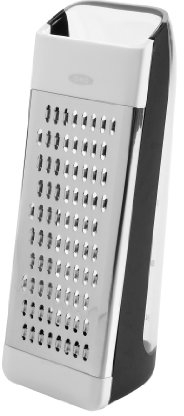 OXO 1122280 Grater with Container