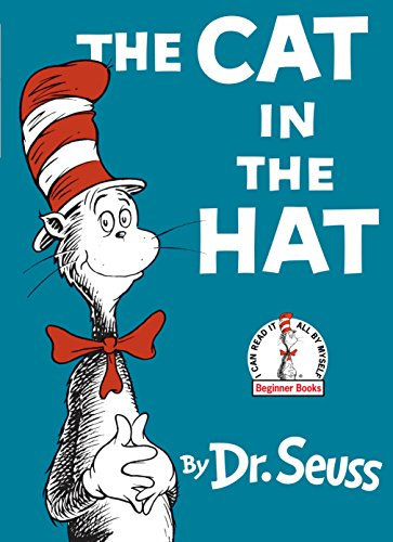 The Cat in the Hat (Beginner Books) (English Edition)