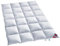 Canada warmes Winter 4-cm Daunen Kassettenstegbett Daunenbett Canada 100% Daune 100% Natur Daunendecke 240x220 cm direkt vom Bettenfachgeschäft