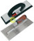 Dapetz® Ceramic Tiling Tool Kit – Grout Float & 6mm Notched Tile Adhesive Trowel Set for Grouting & Tiling Professional-Grade Tools for Ceramic Tiles Ergonomic Design & Easy to Clean