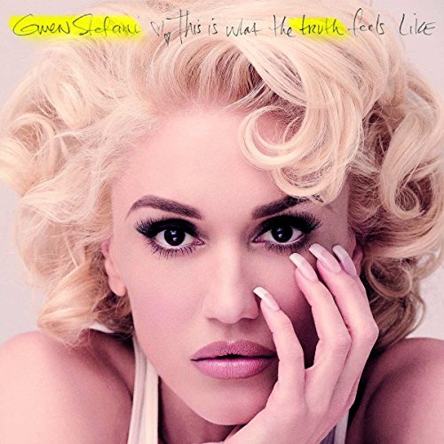 This Is What The Truth Feels Like[LP]