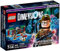 Warner Bros Ghostbusters Histoire Pack - Lego Dimensions