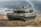 ITALERI 6567S - 1:35 Leopard 2A6 , Modellbau, Bausatz, Standmodellbau, Basteln, Hobby, Kleben, Plastikbausatz, detailgetreu, Unlackiert