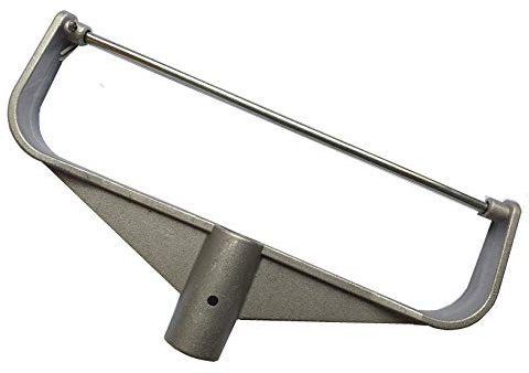 Clow 9 Double Arm Paint Roller Frame 850
