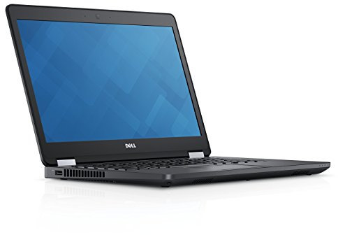 Dell Latitude E5470 14 - Core i5 2.4GHz, 8GB RAM, 128GB SSD (Refurbished)