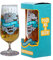 Boxer Gifts 18th Birthday Craft Beer Glass | Unique Glassware Gift for Him