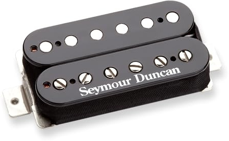 Seymour Duncan 78 Model - Bridge - Black - Humbucker - Electric Guitar Pickup