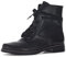 Gabor Damen Schnürstiefeletten, Frauen Stiefeletten,Best Fitting,halbstiefel,Kurzstiefel,uebergangsschuhe,schwarz (Ra.cogn.),38 EU / 5 UK