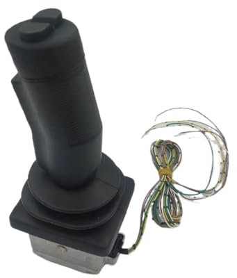 YANTUMR Repuesto de joystick industrial para Haulotte 2441305360