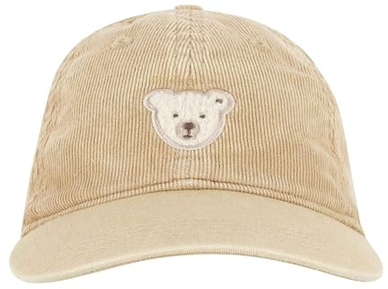 Steiff Unisex Kinder Baseballkappe Baseballcap