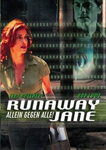 Runaway Jane - Allein gegen alle!