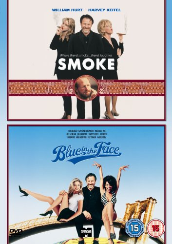 Smoke/Blue in the Face [UK Import]