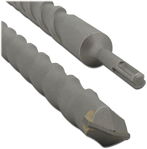 Sthor 23930 – Maçonnerie SDS-Plus Foret 20 x 450 mm