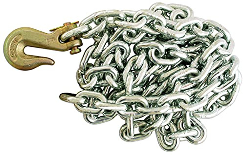 Power-Tec 91902 Ein Haken Kette