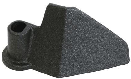 PALE HELICE PETRISSEUR NOIR pour PIECES CUISSON PETIT ELECTROMENAGER FAR - 17569