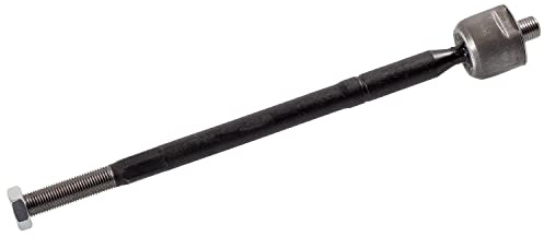 febi bilstein 43207 Axialgelenk mit Kontermutter und Sicherungsblech, 1 Stück