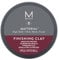 Paul Mitchell MITCH Matterial - professionelle Styling-Paste für ultra-matte Haare, Haar-Wax für eine verdickte Haar-Struktur und starken Halt - 85 g