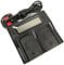 Jiexi® Quick LCD-Display Dual-Channel Mains Battery Charger for Sony NP-F970 NP-F960 NP-F330 NP-F550 NP-F570 NP-F750 NP-F770 NP-F930 NP-F950 NP-FM30 NP-FM50 NP-FM500H NP-QM91D NP-QM71D Camera Camcorder Photography Photo LED Vedio Light Lamp