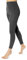 sockenkauf24 Damen THERMO Leggings mit Innenfleece extra warm Winter Leggings WP (38/40, Anthrazit)