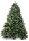 XONE Albero di Natale Clifford 240CM