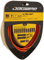 Jagwire Pck506 Kit Cavi E Guaine Unisex Adulto, Arancione