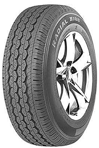 Goodride H188 - 165/80R13 91S - Sommerreifen
