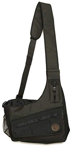 Mystique® Dummytasche Profi Dynamic M jägergrün