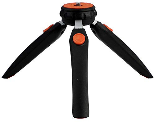 Phottix MT3 Mini Tripod 5-in-1 Kit (PH81400)