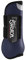 Eskadron 2er Set Gamaschen Flexisoft vorne, Größe:Full, Farbe:Nightblue