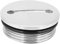 Boat Fuel Tank Cap Fuel Tank Filler Cap 316 Stainless Steel Polished Marine Boat Fill Port Marine Hardware
