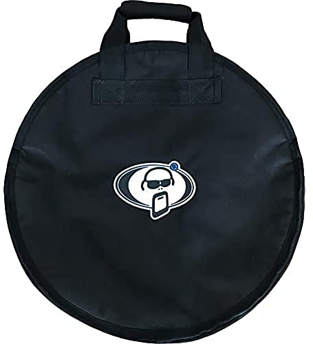 Protection Racket 40 Gong Case