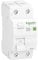Schneider Electric FI-Schutzschalter Resi9, 2-polig, 25A, 10mA, Typ A, Artikelnummer R9R26225