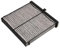 Blue Print ADBP250039 - Filtro abitacolo
