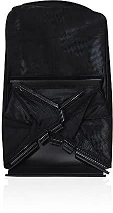 Braveboy 580947315 585054702 Grass Bag, Compatible with Husqvarna Various Models - (Without Grass Catcher Frame)