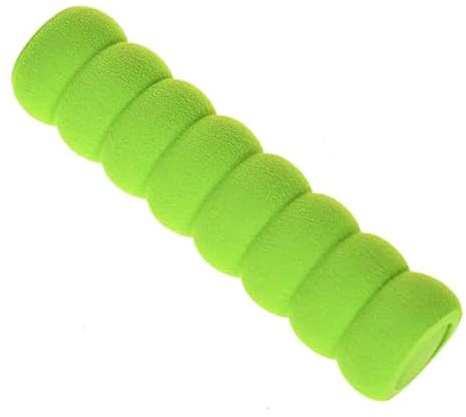 TopHomer Door Knob Covers Door Handle Soft Foam Safety Cover Guard Protector Door Knobs Pull Protective