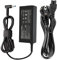 19,5V, 2,31A, 45W Caricabatterie per laptop CA alimentazione adattatore per HP Stream 11, 13, 14, HP 15, HP 740015-003 741727-001, TPN-C125, HSTNN-LA40, 740015-004 720920-001 AC laptop Caricabatteria