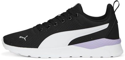 PUMA Anzarun Lite, Sneaker Unisex-Erwachsene, Pink (Sun Kissed Coral White), 44 EU