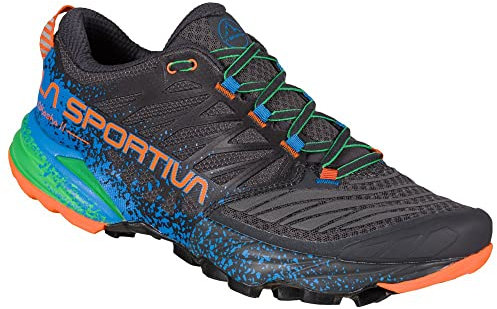 LA SPORTIVA Akasha II Carbon/Flame