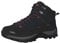 CMP Herren Rigel Mid Trekking Wp Walking Shoe, B.Blue-Flash Orange, 43 EU 3Q12947