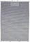 easyPART Kompatibel/Ersatz für Siemens 10038118 Fettfilter Antifettfilter Metallfettfilter Metallgitterfilter 380x283mm Alternativ Bosch 422872 00422872 Dunstabzugshaube passend auch Balay Viva